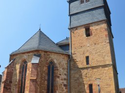 Waldeck